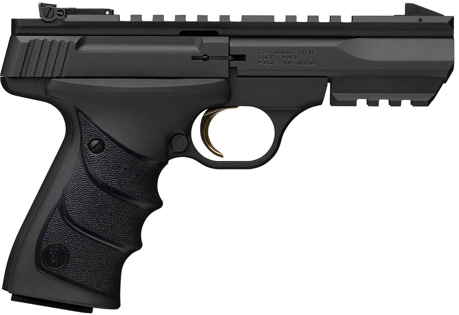 BRN 051602490 BM BLK LBL URX,ADJ S,22