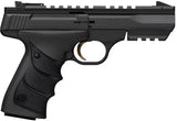 BRN 051602490 BM BLK LBL URX,ADJ S,22