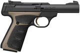 BRN 051603490 BM MICRO BULL FDE/BLK UFX,S,22