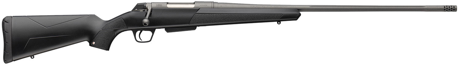 WGUN 535801299  XPR EXT BLK/TNG MB,NS,6.8 WSTRN