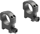 LEU 57291  MARK 4 30MM HIGH      ALUM     MT