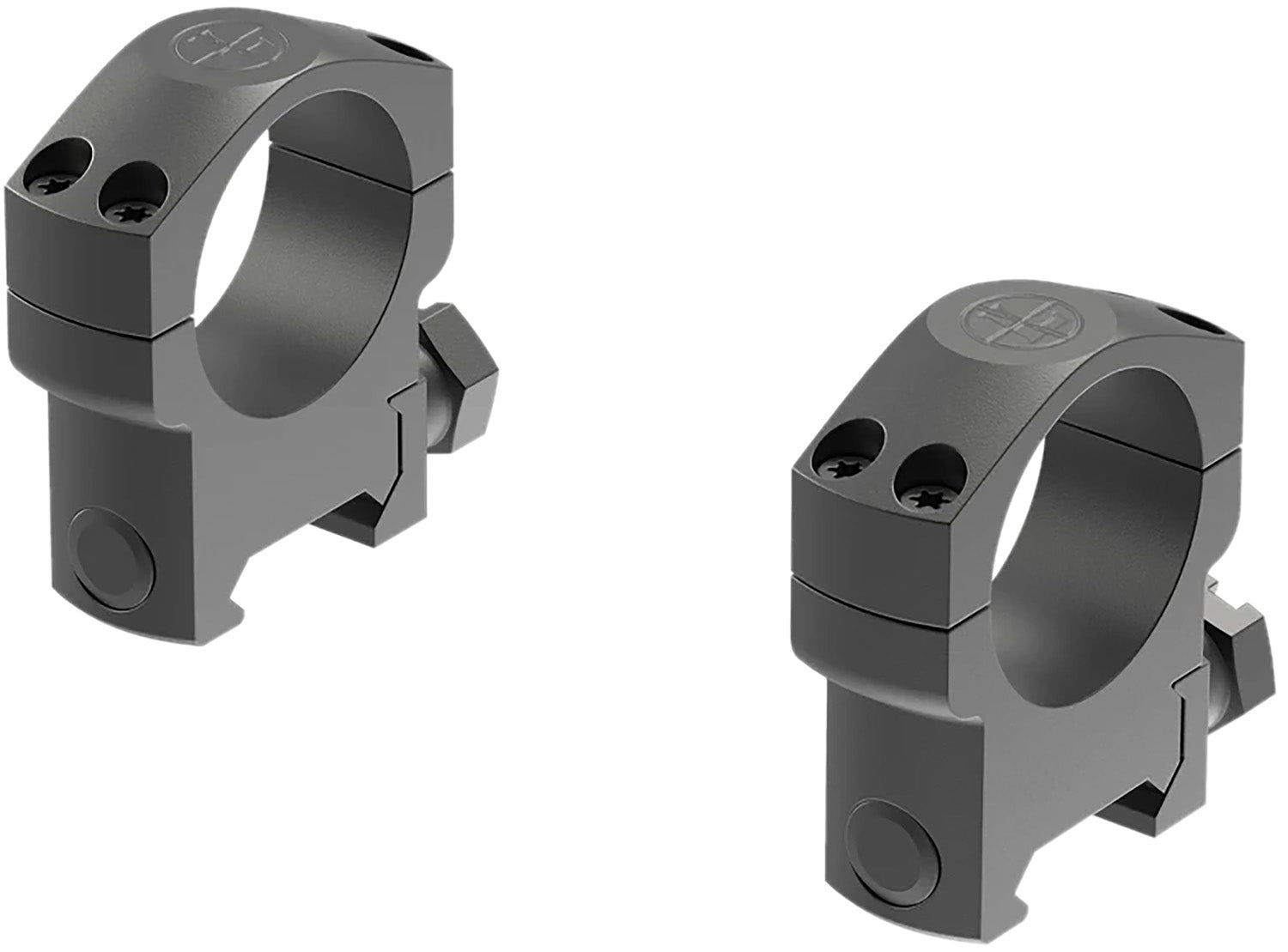 LEU 57291  MARK 4 30MM HIGH      ALUM     MT