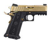 EAA 395088 GIRSAN WITNESS 2311  9MM SPOILED BRAT