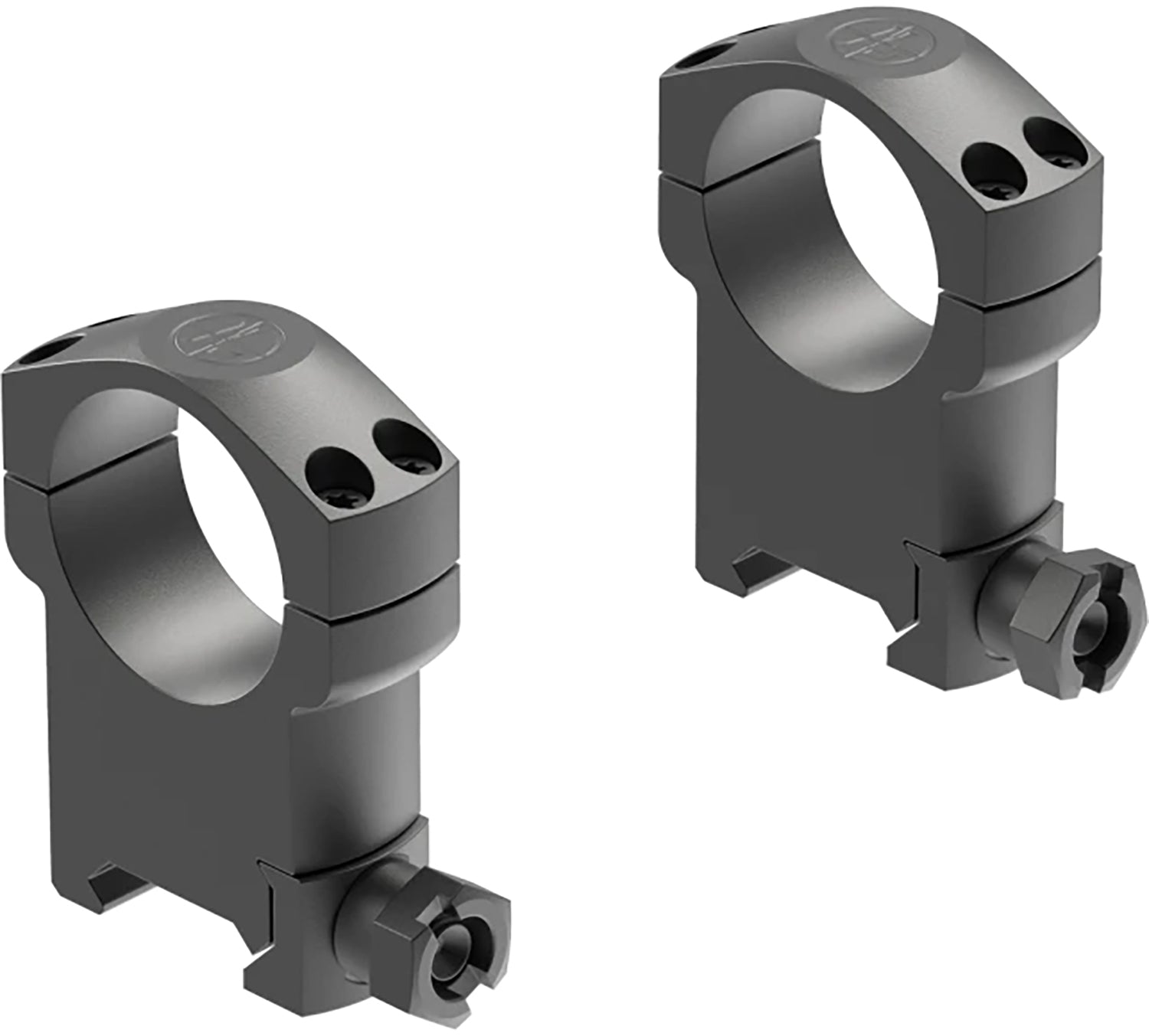 LEU 57555  MARK 4 30MM SUP HIGH  ALUM     MT