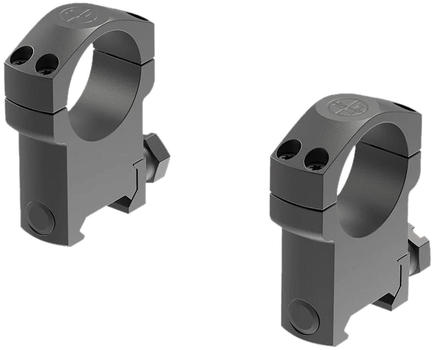 LEU 57555  MARK 4 30MM SUP HIGH  ALUM     MT