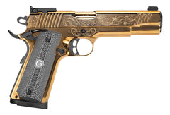 EAA 390093 GIRSAN MC1911 S LUX   45A 5   8R GOLD