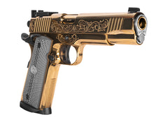 EAA 390093 GIRSAN MC1911 S LUX   45A 5   8R GOLD