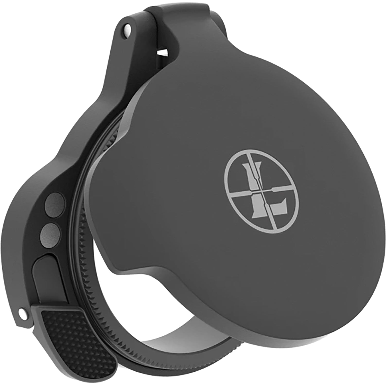 LEU 59060  ALUMINA FLIPBACK LENS COVER - SMALL EP