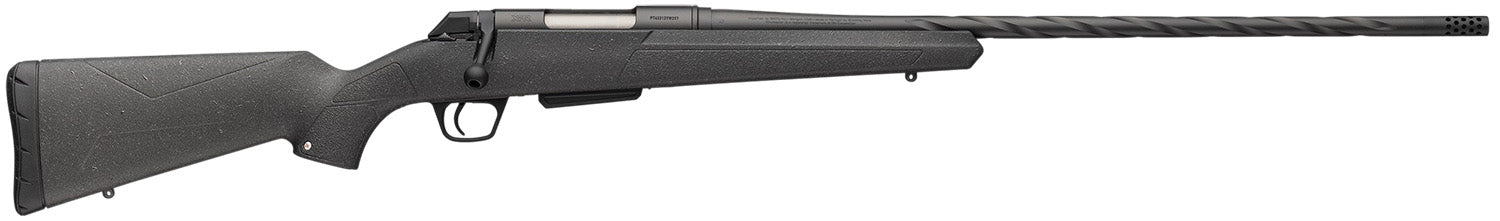 WGUN 535803299 XPR EXT TNG/QPQ MB, NS, 6.8 WSTRN