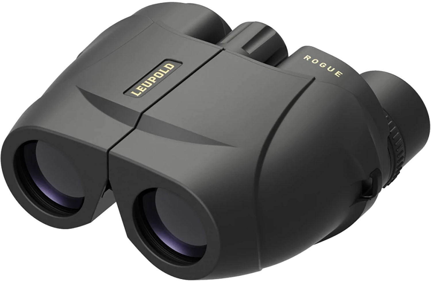 LEU 59225  BINO 10X25 BX-1 ROGUE COMPACT PORRO BLK