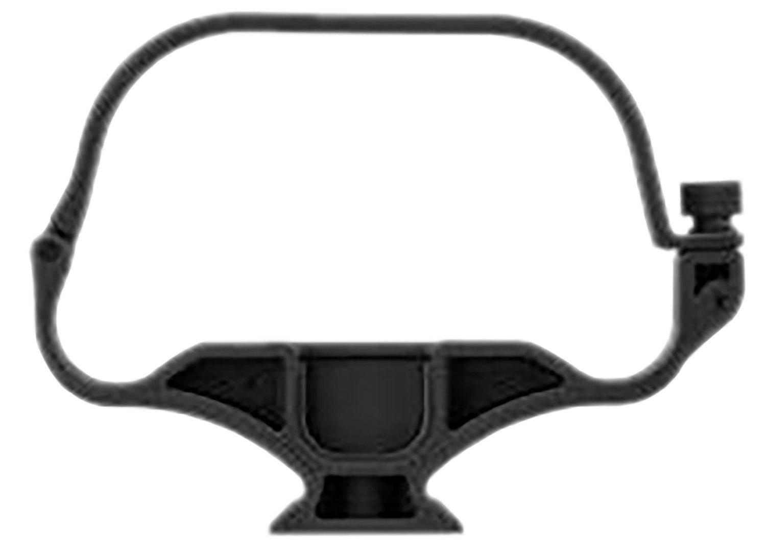SIG SOZ6B150    ZULU6 BINO ADAPTER BLACK