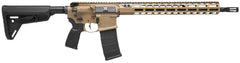 SIG RM400SDI16BFDE         M400 SDI 556 16 FDE
