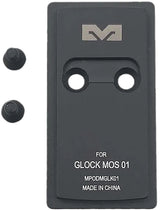 MEPRO 901141020  MPO POR-F PLATE GLK MOS STD FRM