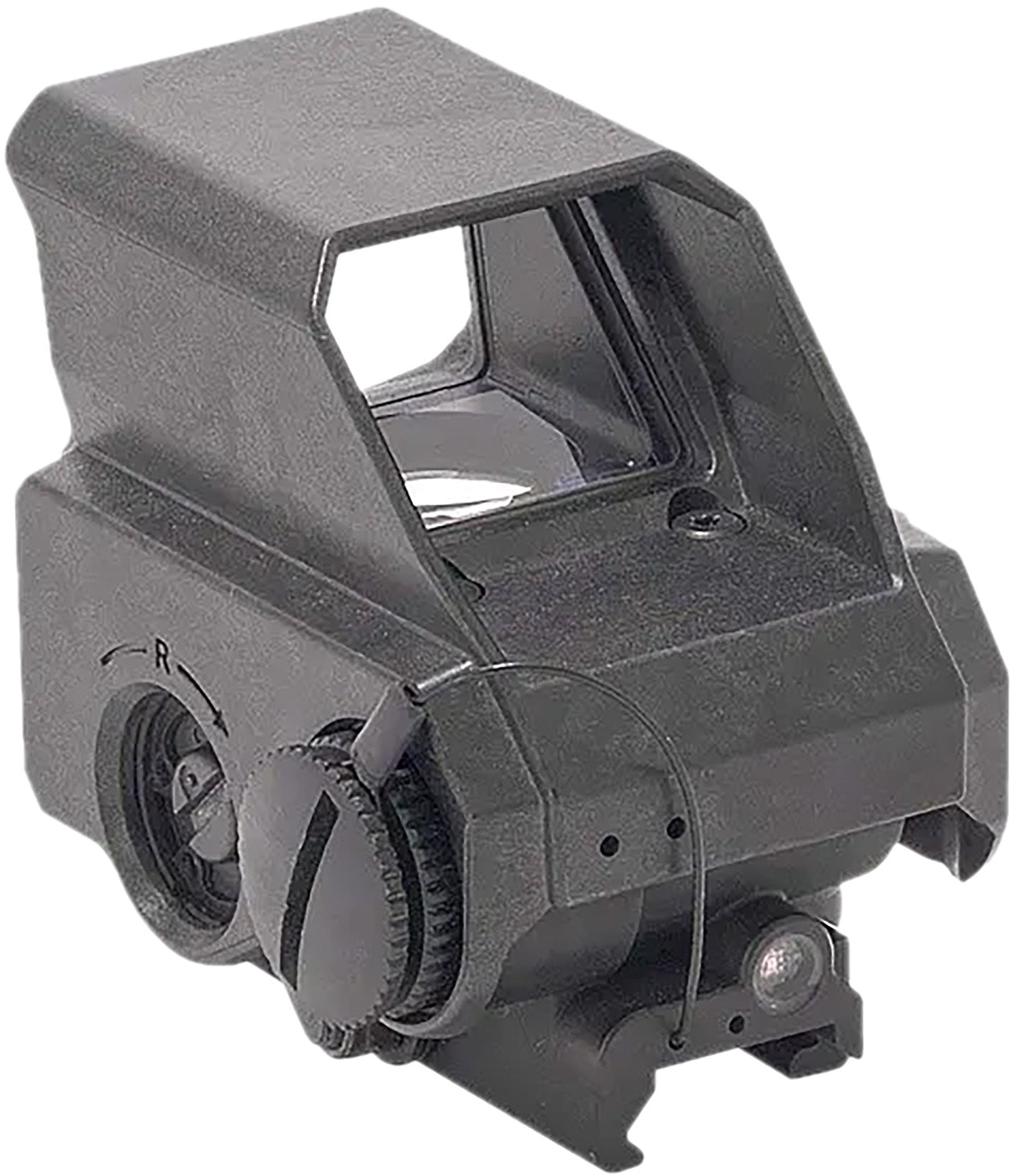 MEPRO 65025610   TRU-VISION  SR 2-RETCLE RED DOT