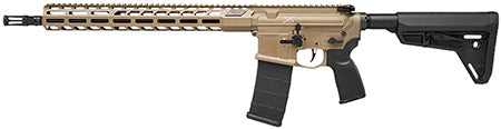 SIG RM400SDI16BFDE         M400 SDI 556 16 FDE