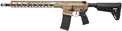SIG RM400SDI16BFDE         M400 SDI 556 16 FDE