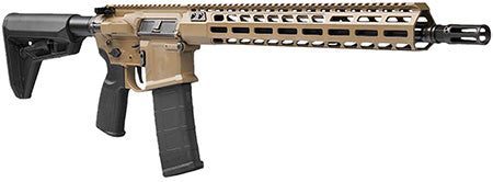 SIG RM400SDI16BFDE         M400 SDI 556 16 FDE