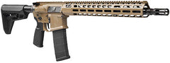 SIG RM400SDI16BFDE         M400 SDI 556 16 FDE