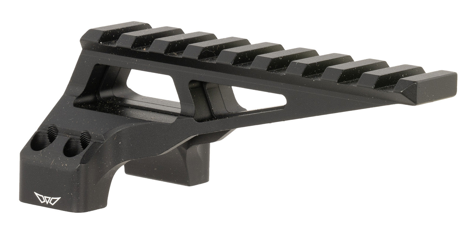 WARNE 7860M  34MM DIVINGBOARD MOUNT, PICATINNY