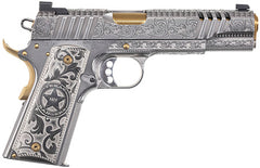AUTO 1911TCAC17  1911 45 TEXAS RANGER SPECAL ED
