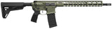 SIG RM400SDI16BMSGRN       M400 SDI 556 16 GRN