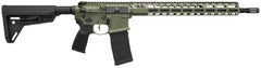 SIG RM400SDI16BMSGRN       M400 SDI 556 16 GRN