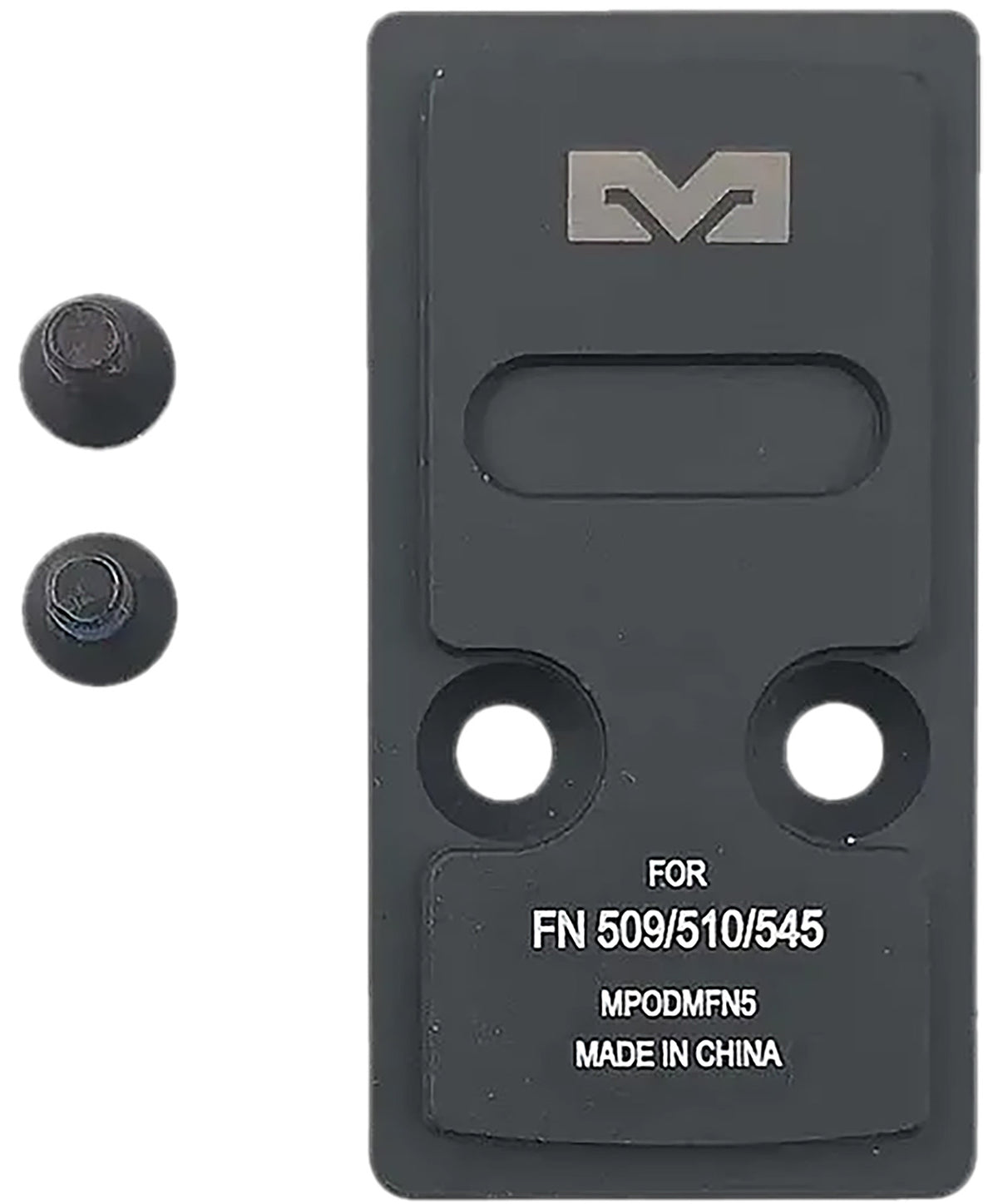 MEPRO 901141031  MPO POR-F PLATE FN509