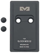 MEPRO 901141030  MPO POR-F PLATE GLK MOS LRG FRM