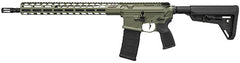 SIG RM400SDI16BMSGRN       M400 SDI 556 16 GRN