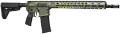 SIG RM400SDI16BMSGRN       M400 SDI 556 16 GRN