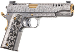 AUTO 1911TCAC17  1911 45 TEXAS RANGER SPECAL ED