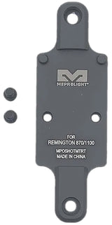 MEPRO 901141043    RMR SHTGN PLATE REM 870/1100