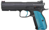 CZC 91044    SHADOW 2 ACCU BLUE   9MM 4.8    3X17R