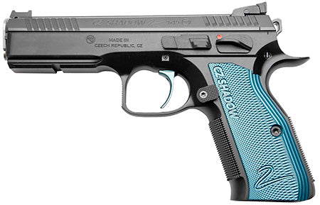 CZC 91039    SHADOW 2 SA ACCU     9MM 4.8    3X17R
