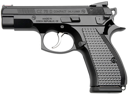 CZC 91048    75 D COMPACT PCR     9MM 3.9    2X15R