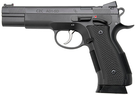 CZC 96333    A01-SD RDS OPTIC     9MM 5      2X19R