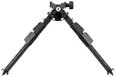 MDT 106345BLK LIGHTWEIGHT CKYEPOD DBLPULL LEGS
