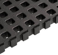 MAGPUL MAG1384-BLK DAKA GRID ORGANIZER MIDDLE PANL