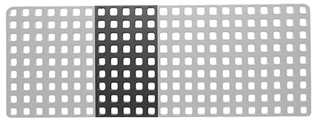 MAGPUL MAG1384-BLK DAKA GRID ORGANIZER MIDDLE PANL