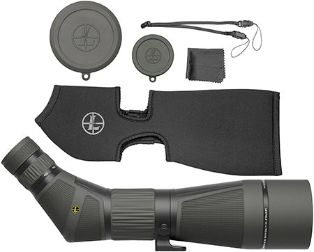 LEU 185679 SX-4 PRO GUIDE HD G2  20-60X85M   ANGLD
