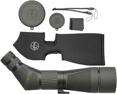 LEU 185679 SX-4 PRO GUIDE HD G2  20-60X85M   ANGLD