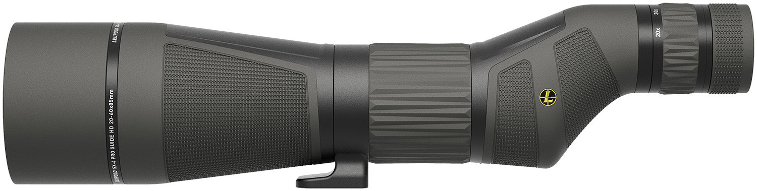 LEU 185680 SX-4 PRO GUIDE HD G2  20-60X85M  STRGHT