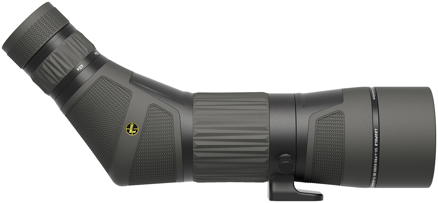 LEU 185681 SX-4 PRO GUIDE HD G2  15-45X65M   ANGLD