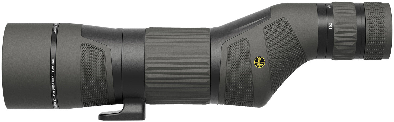 LEU 185682 SX-4 PRO GUIDE HD G2  15-45X65M  STRGHT