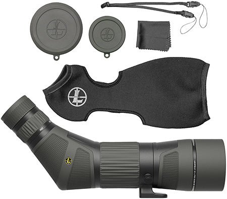 LEU 185681 SX-4 PRO GUIDE HD G2  15-45X65M   ANGLD