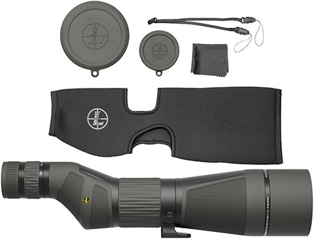 LEU 185680 SX-4 PRO GUIDE HD G2  20-60X85M  STRGHT