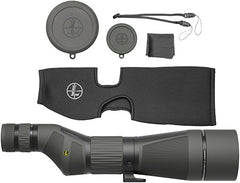 LEU 185680 SX-4 PRO GUIDE HD G2  20-60X85M  STRGHT