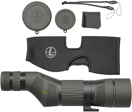 LEU 185682 SX-4 PRO GUIDE HD G2  15-45X65M  STRGHT