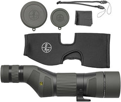 LEU 185682 SX-4 PRO GUIDE HD G2  15-45X65M  STRGHT