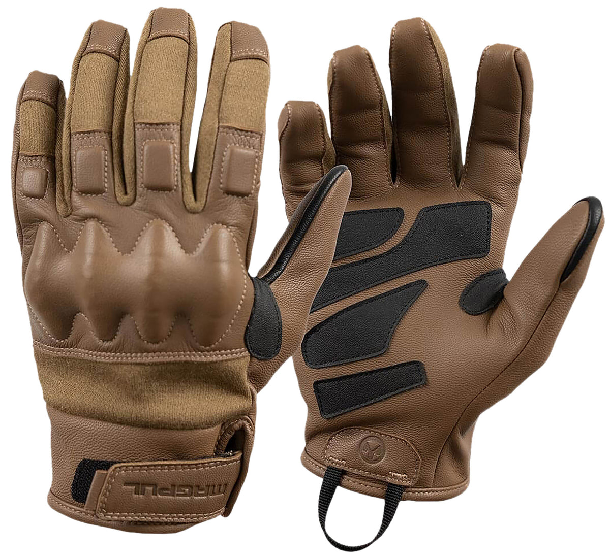 MAGPUL MAG1499-251-2XL  BREACH GLOVE 2.0   2XL